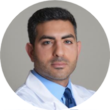 Dr. Nicky Gazy, DO