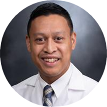Dr. Nico Ferreras, MD