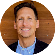 Dr. Nico Mills, PsyD