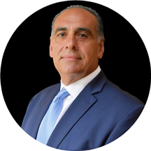 Dr. Nicola Amato, DC