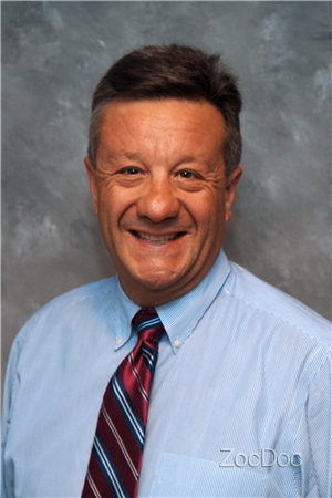 Dr. Nicola DiGuglielmo, MD