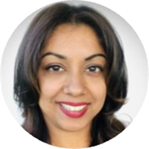 Dr. Nicola Sarohia, MD
