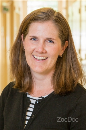 Dr. Nicola Vogel, MD