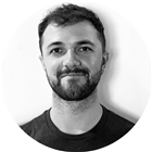 Dr. Nicolas Civale, DPT