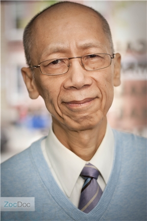 Dr. Nicolas Gno, MD