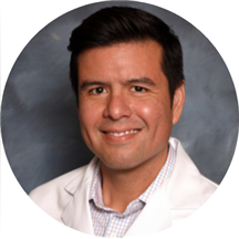 Dr. Nicolas Hernandez, DO