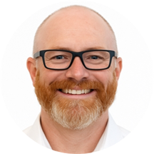 Dr. Nicolas Kellerman, DC