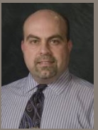 Dr. Nicolas Makhoul, MD