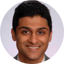 Dr. Nicolas Patel, MD