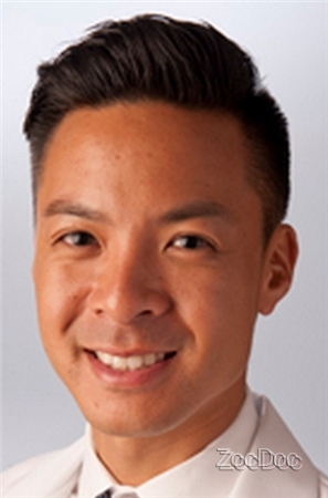 Dr. Nicolas-Sonny Nguyen, MD