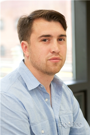 Dr. Nicolas Varholak, DC