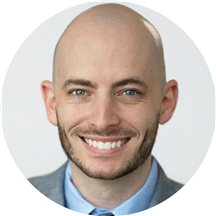 Dr. Nicolas Yeager, DMD