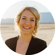 Dr. Nicole Anders, PsyD