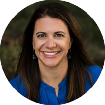 Dr. Nicole Barberis, MD