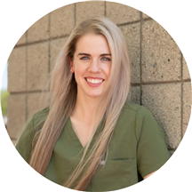 Dr. Nicole Baxter, DPM
