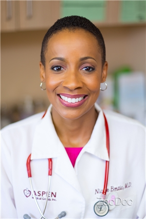 Dr. Nicole Bostic, MD