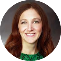 Dr. Nicole Breen, DO, MD