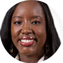 Dr. Nicole Brown, MD, MPH