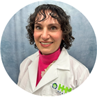 Dr. Nicole Bullock, DO