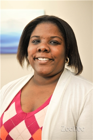 Dr. Nicole Castillo, DPM