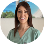 Dr. Nicole Dabul, DPM