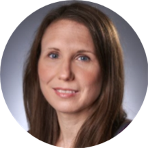 Dr. Nicole Dominick-Rizen, MD