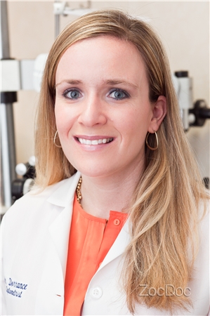 Dr. Nicole Dorrance, OD
