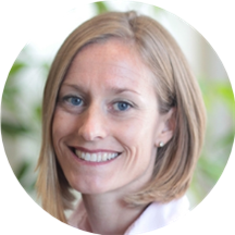 Dr. Nicole Edwards, DC