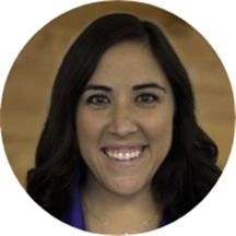 Dr. Nicole Evans, PT, DPT