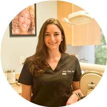 Dr. Nicole Farber, DDS