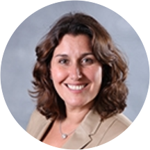 Dr. Nicole Fleischmann, MD