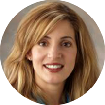 Dr. Nicole Gagliano, MD