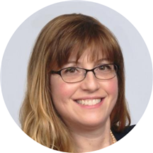 Dr. Nicole Golding, OD