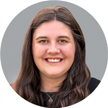 Dr. Nicole Graham, OD