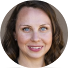 Dr. Nicole Grimes, OD