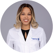 Dr. Nicole Harris, MD