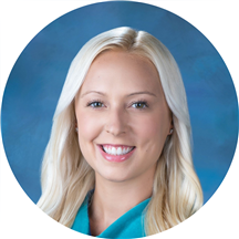 Dr. Nicole Herpich, DPT, PT