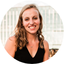 Dr. Nicole Horvath, PT, DPT