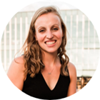 Dr. Nicole Horvath, PT, DPT