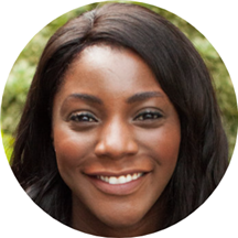 Dr. Nicole Iwuoha, DNP, PMHNP