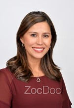 Dr. Nicole Jamison, MD