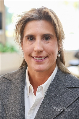 Dr. Nicole Jane, DDS, MS