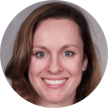 Dr. Nicole Johnson, MD