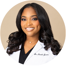 Dr. Nicole Jones, DMD