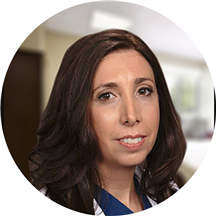 Dr. Nicole Kaiser, DPM
