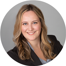 Dr. Nicole Kaufman, DC