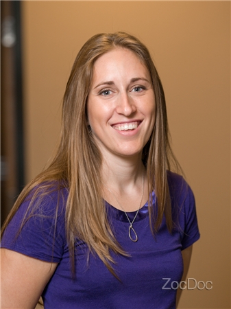 Dr. Nicole Kessel, DPM
