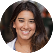 Dr. Nicole Khalife, DDS