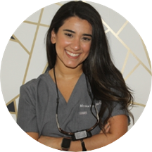 Dr. Nicole Khalife, DDS