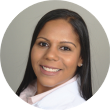 Dr. Nicole Lewis, MD